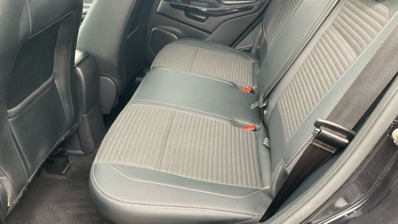 Ford EcoSport 1.0 EcoBoost 125 Titanium 5dr Petrol Hatchback